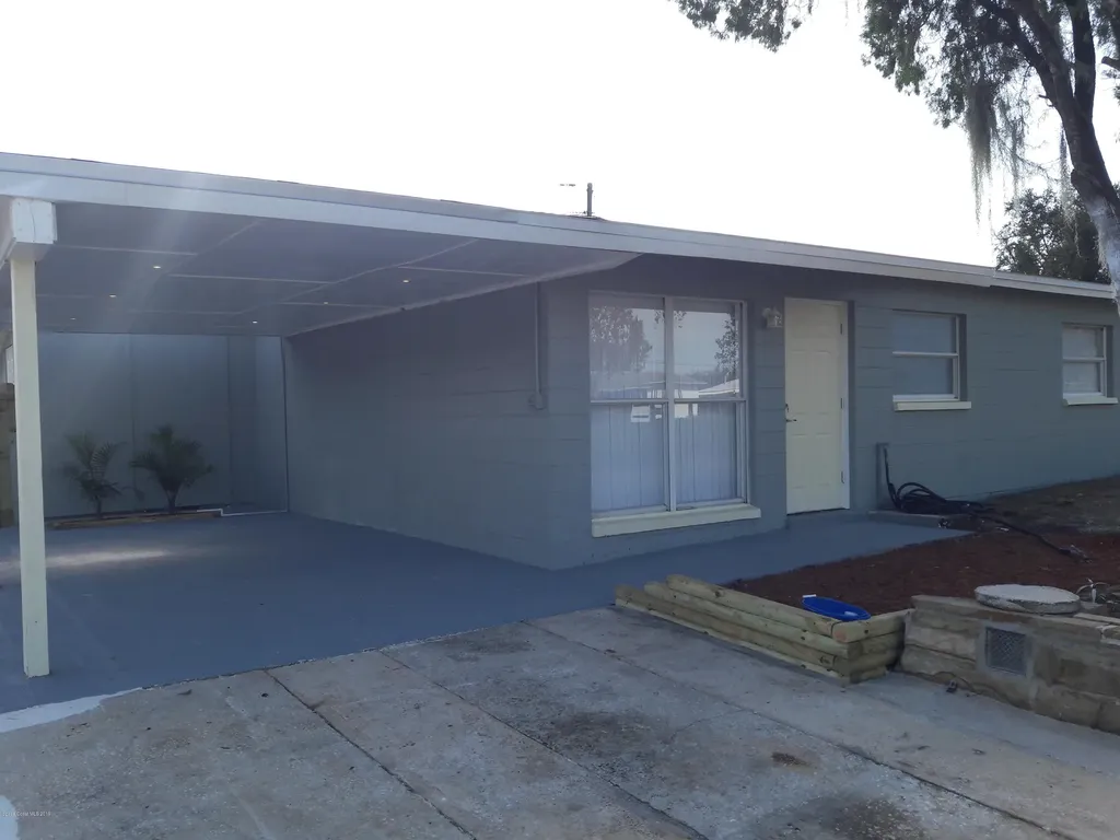 4555 Browning Avenue Titusville FL 32780