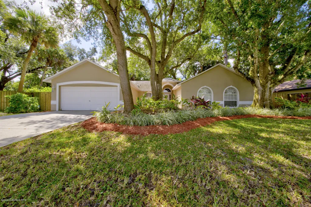 980 Brisbane Street NE Palm Bay FL 32907