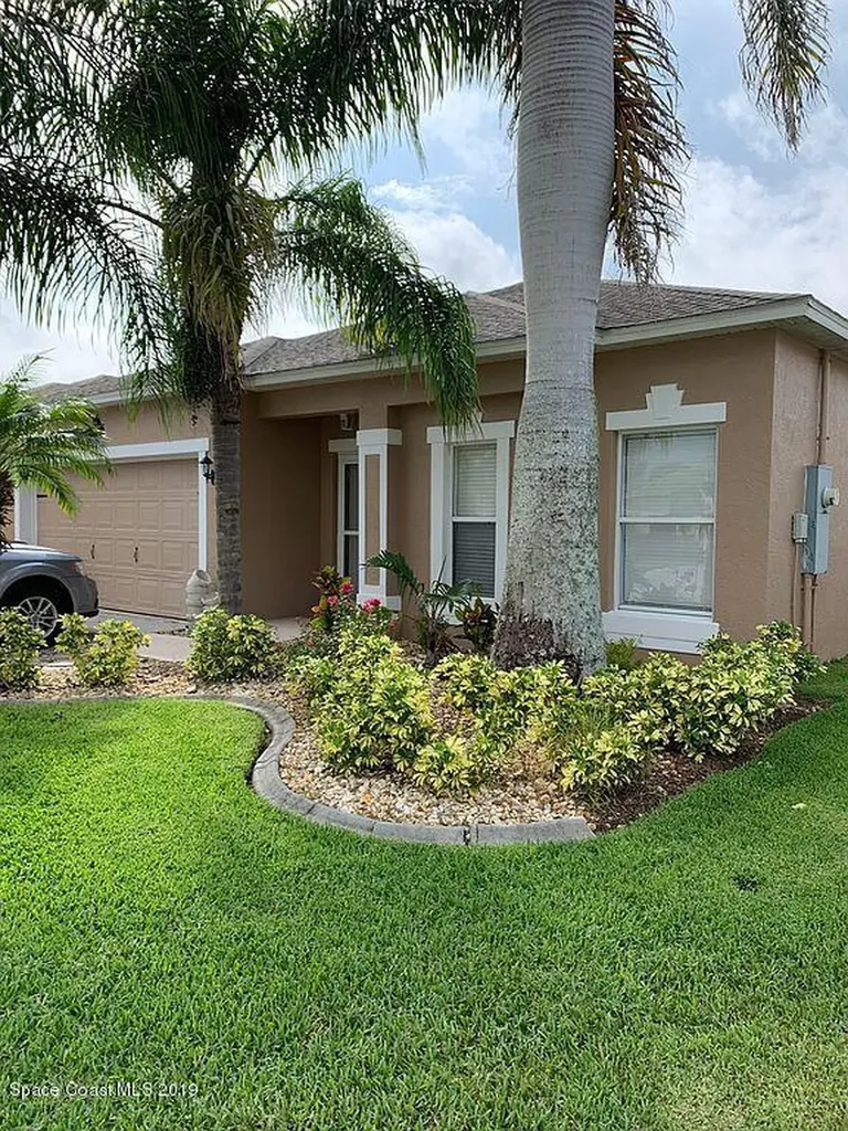 5916 Indigo Crossing Drive Rockledge FL 32955