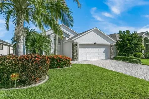 1691 Lago Mar Drive Melbourne FL 32940