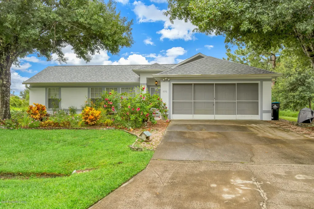1050 Windmill Street SE Palm Bay FL 32909