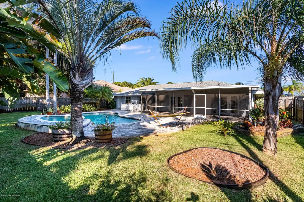 1556 Emerson Drive SE Palm Bay FL 32909