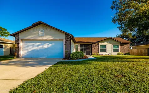 941 Banks Street NW Palm Bay FL 32907