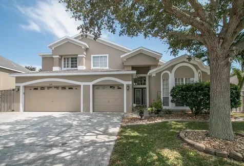 1379 Sanibel Lane Merritt Island FL 32952