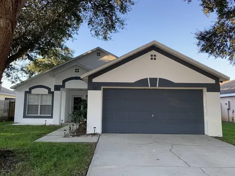 2424 Coral Ridge Circle Melbourne FL 32935