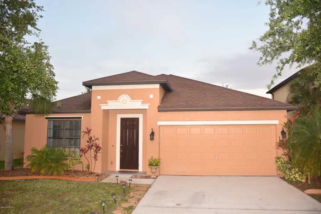 4161 Aiken Lane Melbourne FL 32901