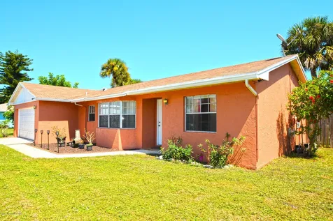 2325 Pepperwood Road Melbourne FL 32935