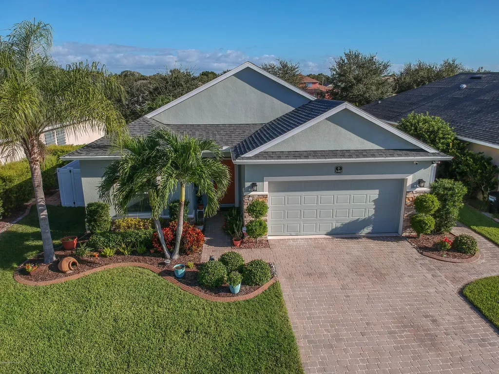 1482 Hemingway Boulevard Rockledge FL 32955
