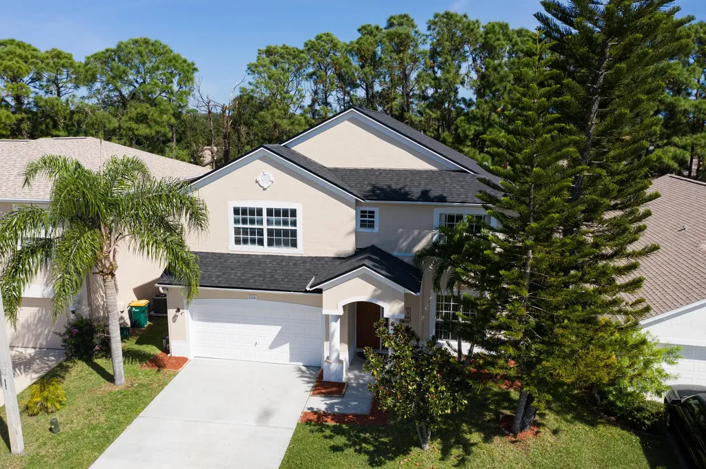1480 Wekiva Drive Melbourne FL 32940