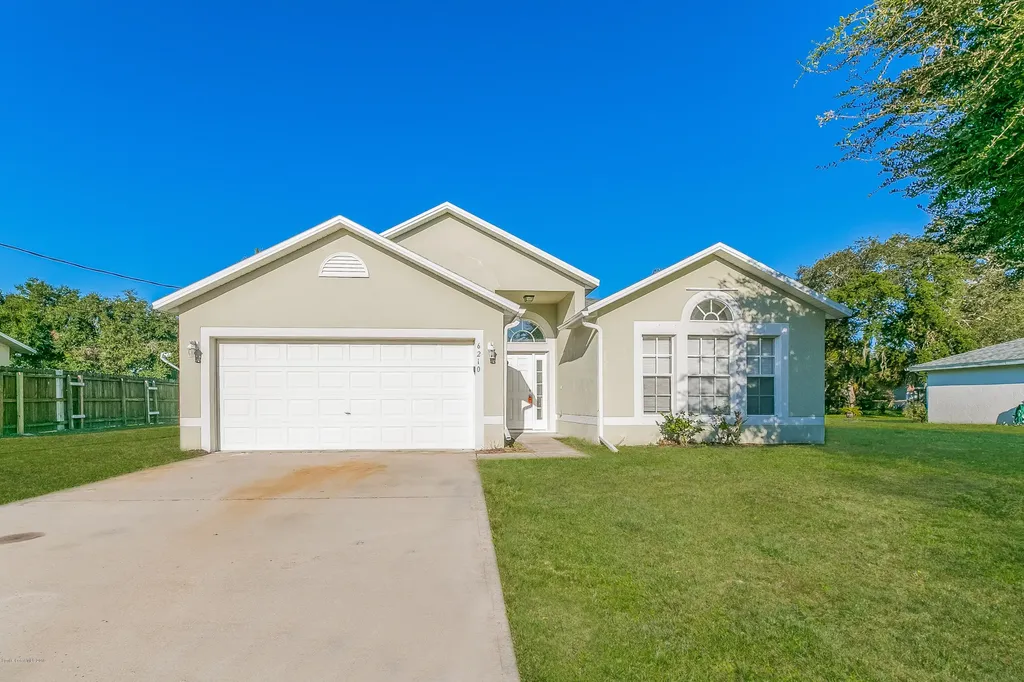 6210 Quito Avenue Cocoa FL 32927