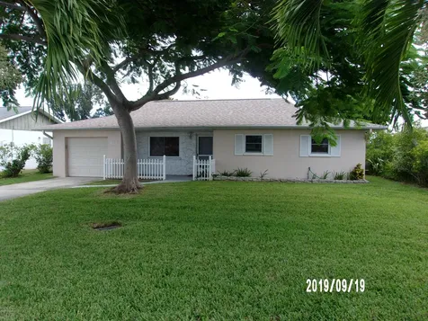 60 Walter Court Merritt Island FL 32952