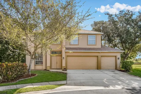2180 Summer Brook Street Melbourne FL 32940