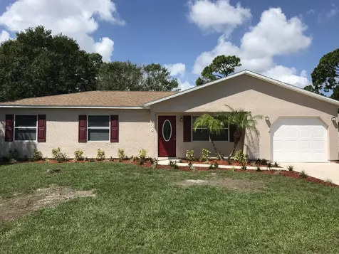 926 Tacaro Avenue SE Palm Bay FL 32909