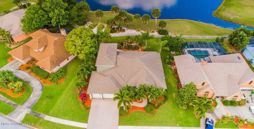 4089 Sand Ridge Drive Merritt Island FL 32953