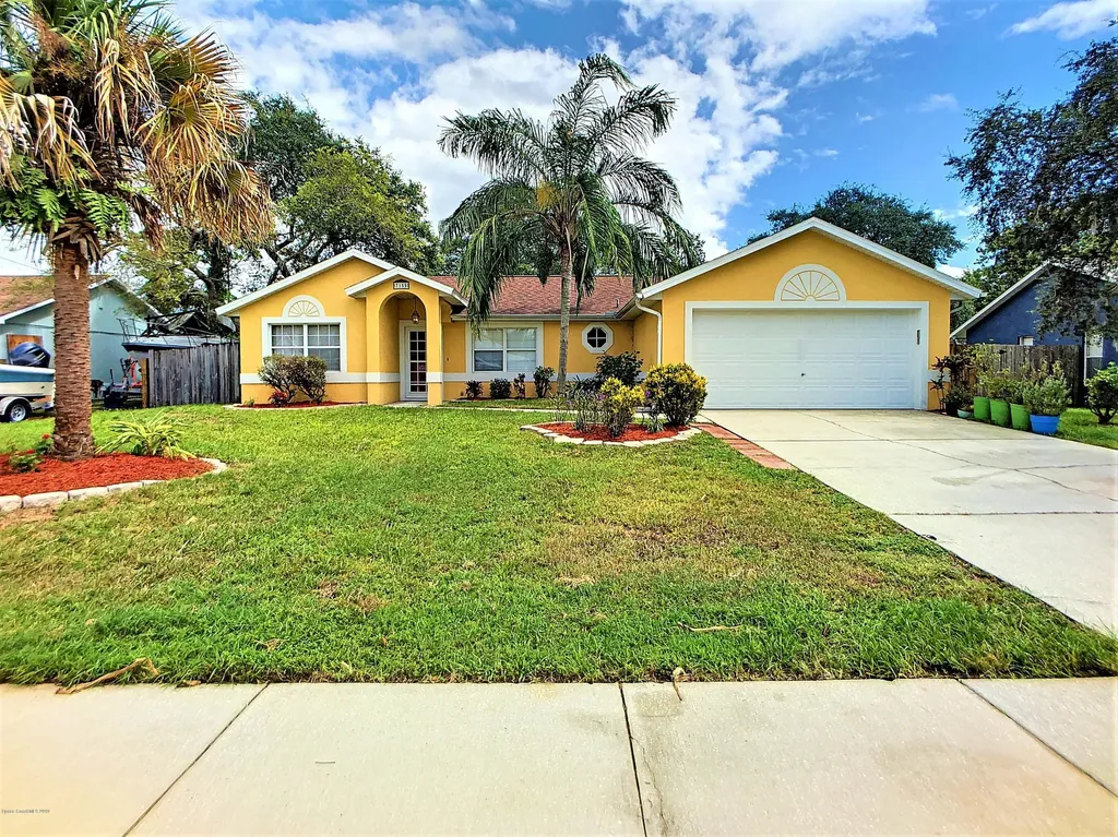 7155 Briggs Avenue Cocoa FL 32927
