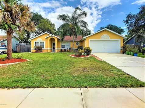 7155 Briggs Avenue Cocoa FL 32927