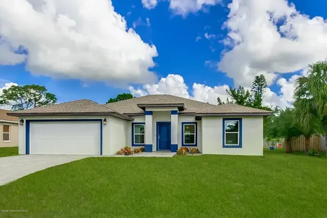 1485 Reed Street NW Palm Bay FL 32907