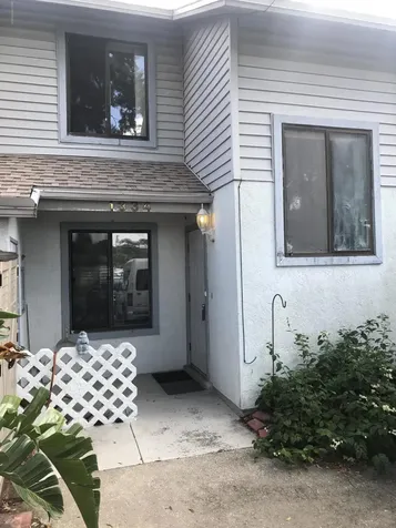 1334 George Edwards Court Merritt Island FL 32953
