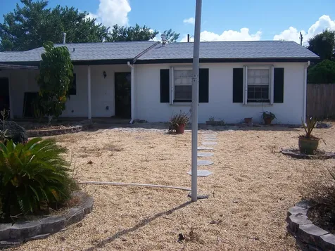 1745 Monitor Street Merritt Island FL 32952