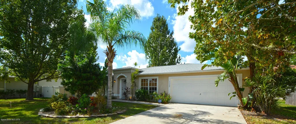 1162 Cordova Street SE Palm Bay FL 32909