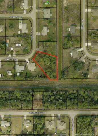 597 Waylaid Avenue SW Palm Bay FL 32908