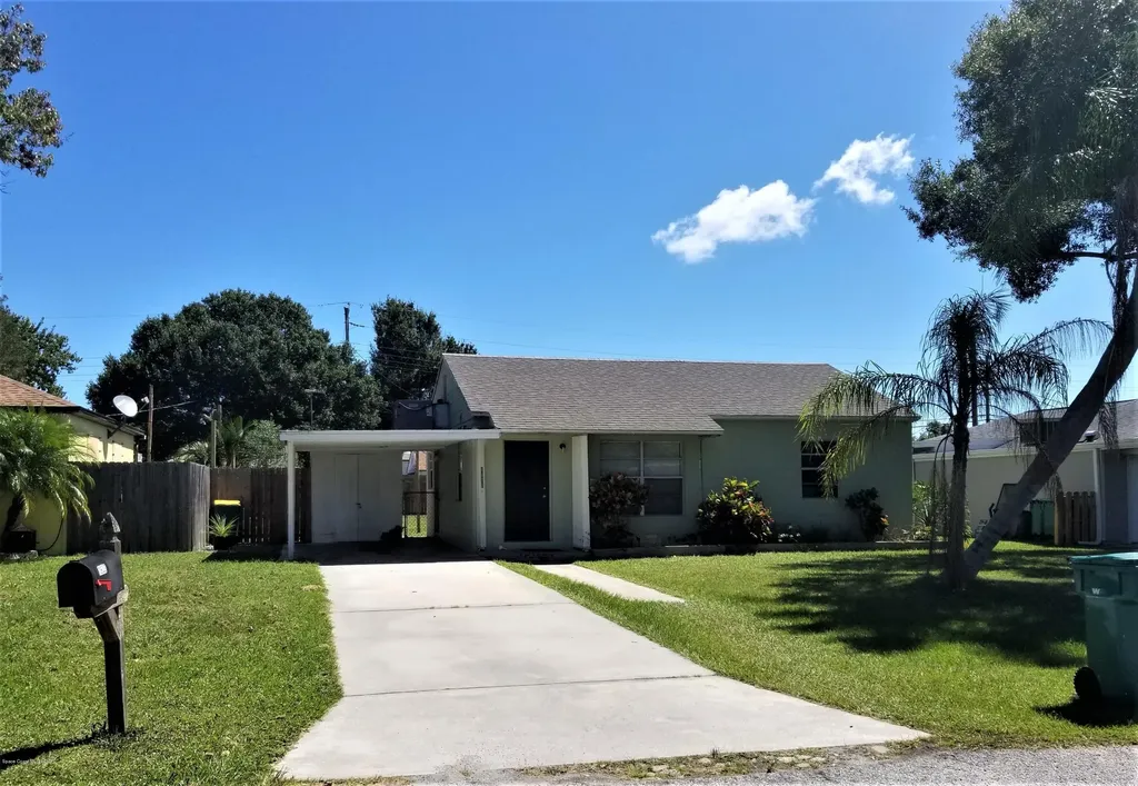 1803 Park Avenue Melbourne FL 32901