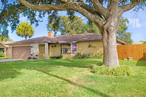 1540 Carmen Street Merritt Island FL 32952