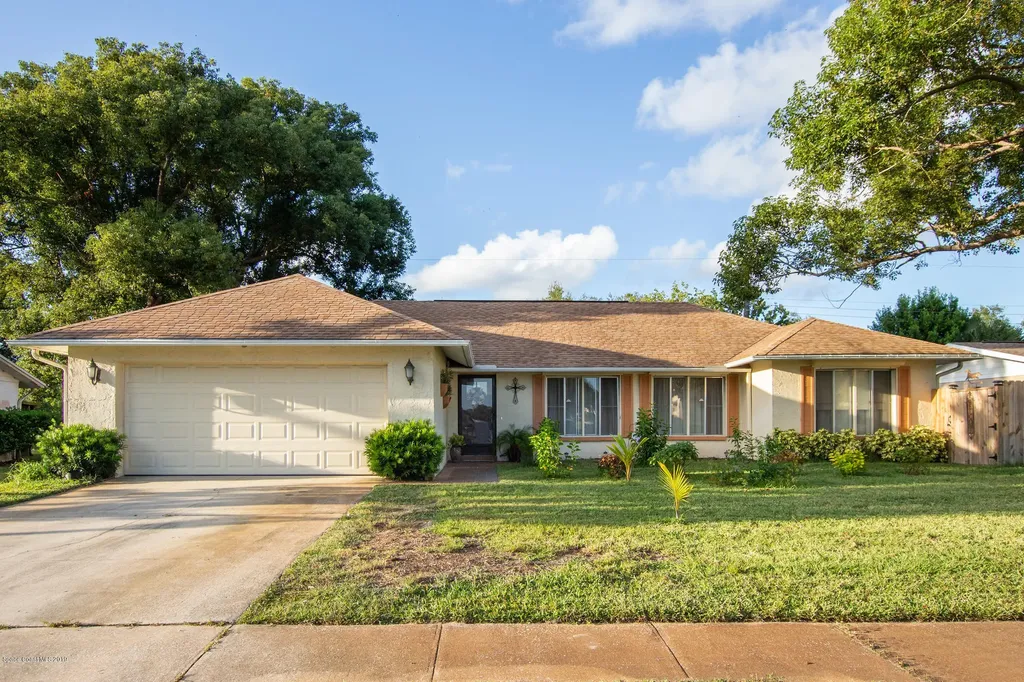 2040 Autumn Street Titusville FL 32780