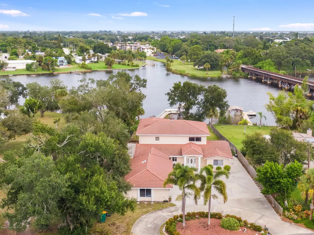 984 Placid Drive Melbourne FL 32935
