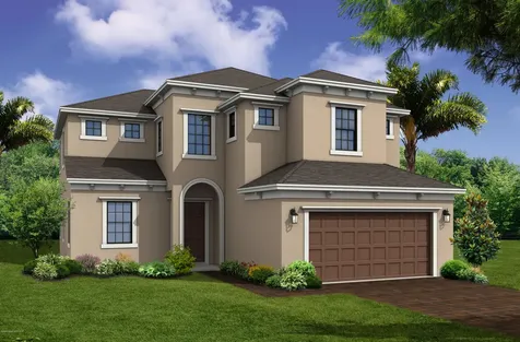 3044 Hummingbird Way Melbourne FL 32940