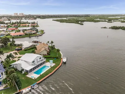 295 Andros Avenue Cocoa Beach FL 32931