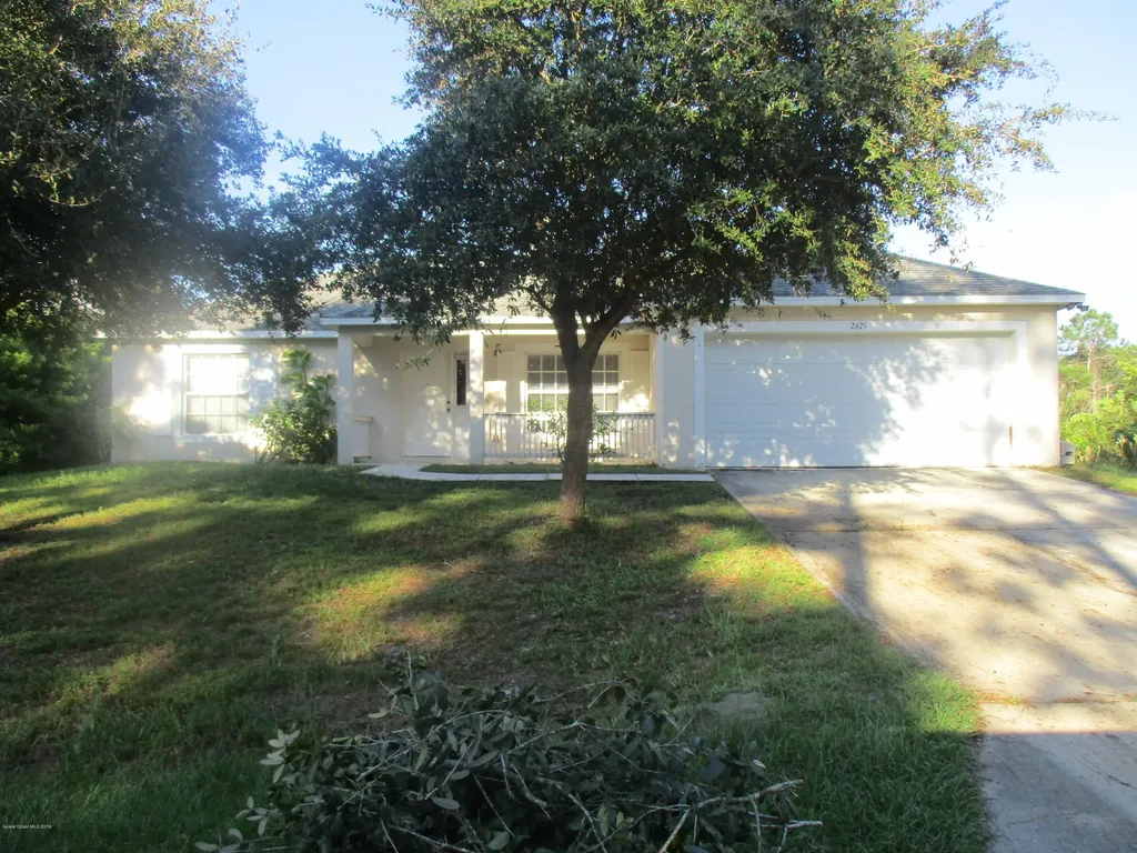2675 Tennyson Avenue SE Palm Bay FL 32909