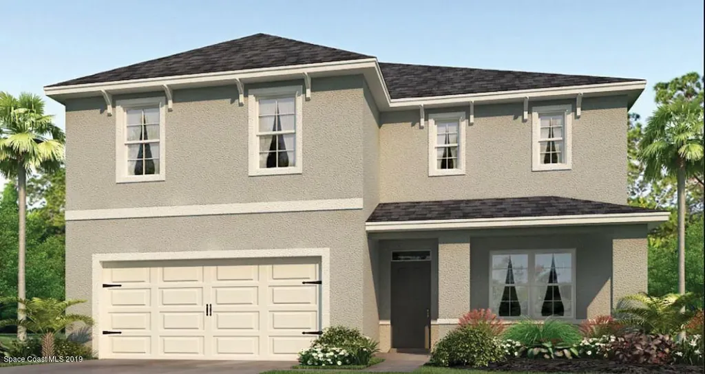 2680 Alibird Drive Titusville FL 32780