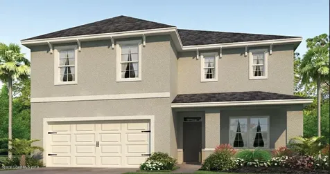 2680 Alibird Drive Titusville FL 32780
