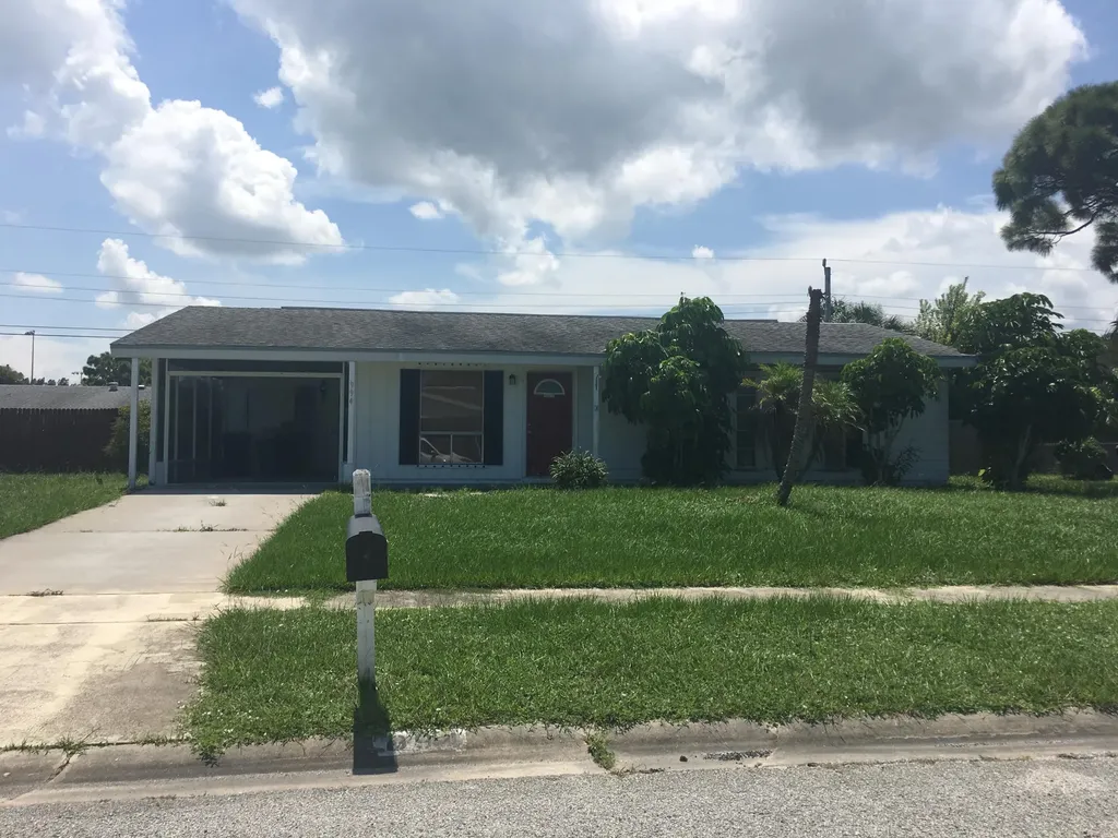 994 Eyerly Lane NE Palm Bay FL 32905