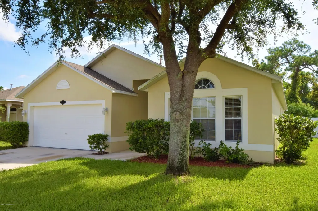 519 Macon Drive Titusville FL 32780