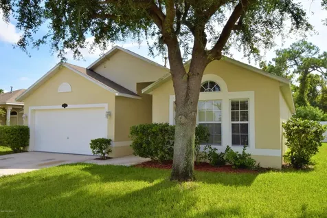 519 Macon Drive Titusville FL 32780