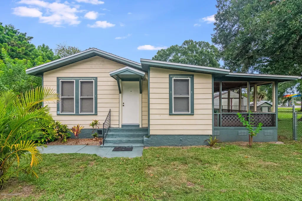 3110 Parker Street Mims FL 32754