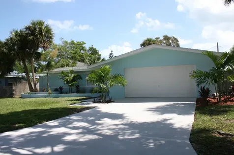 228 Timpoochee Drive Indian Harbour Beach FL 32937