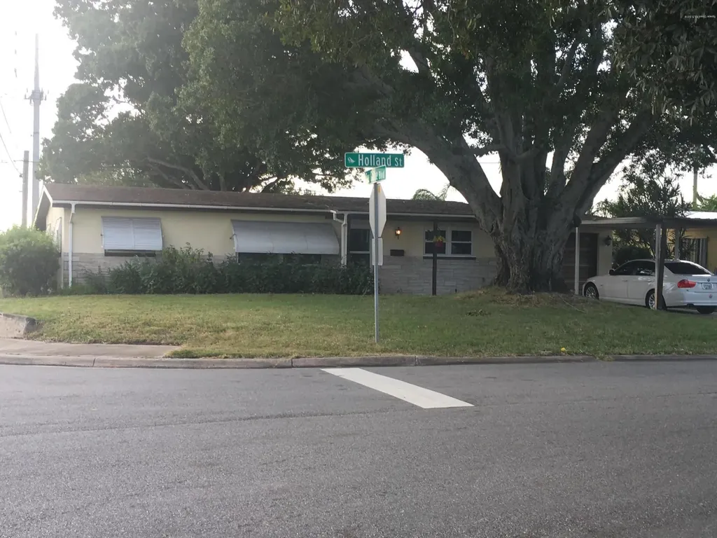 1348 Holland Street Melbourne FL 32935