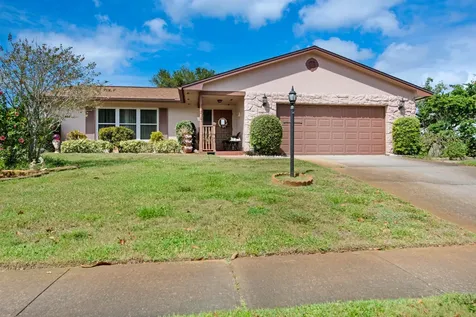 2616 White Oak Lane Titusville FL 32780