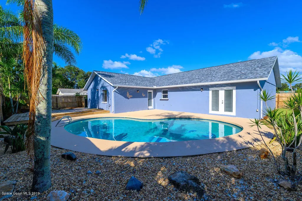 605 Parkside Avenue Merritt Island FL 32953