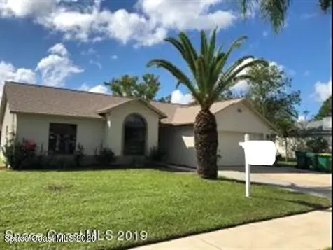 3817 Parapet Drive Cocoa FL 32926
