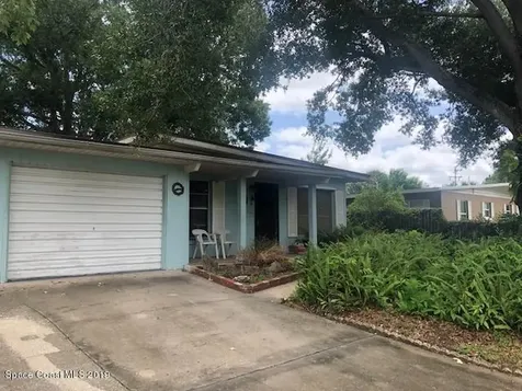 1011 Rabun Lane Titusville FL 32780