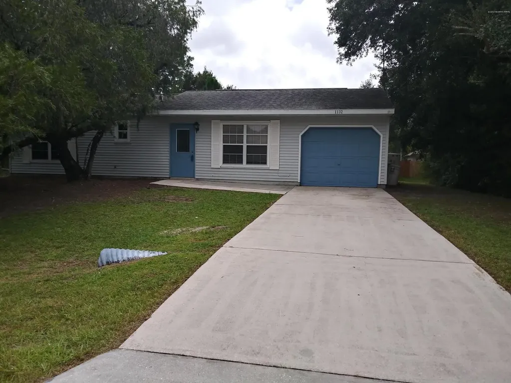 1132 Kareena Street NW Palm Bay FL 32907