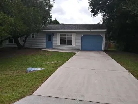 1132 Kareena Street NW Palm Bay FL 32907