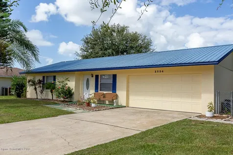 1114 Crescent Drive Titusville FL 32796