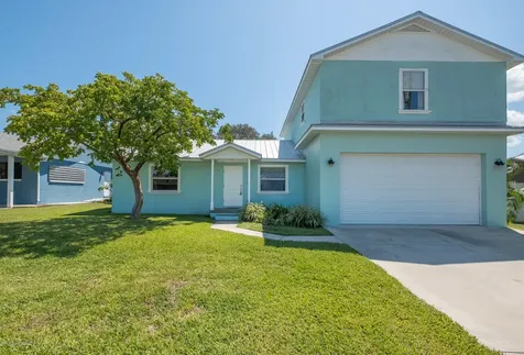 575 Loveridge Drive Melbourne FL 32935