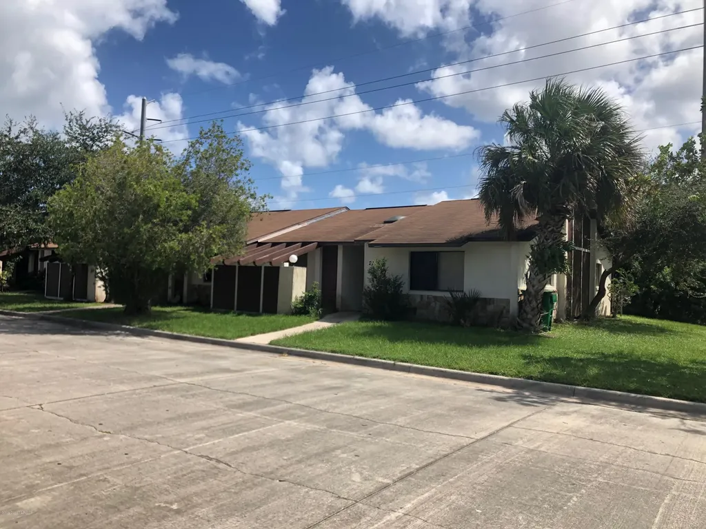 2107 Foxwood Drive Melbourne FL 32935