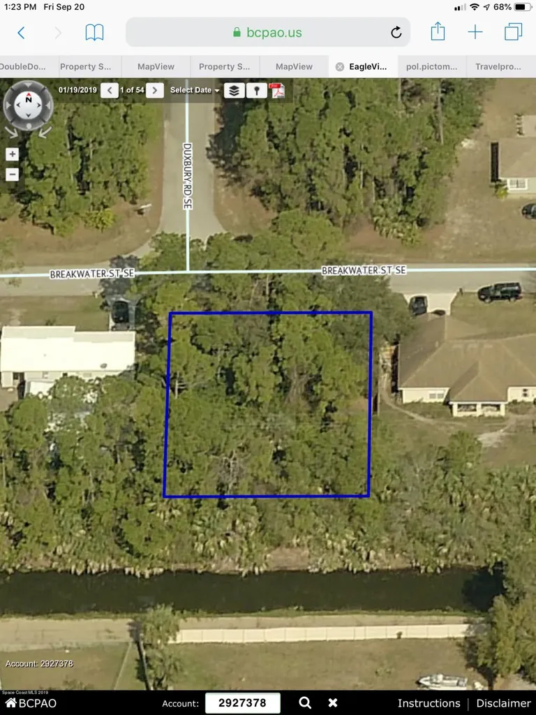 406 Breakwater Street SE Palm Bay FL 32909